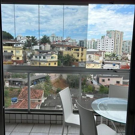 Apartamento De 3 Quartos Na Praia Da Fonte Guarapari Luaran gambar