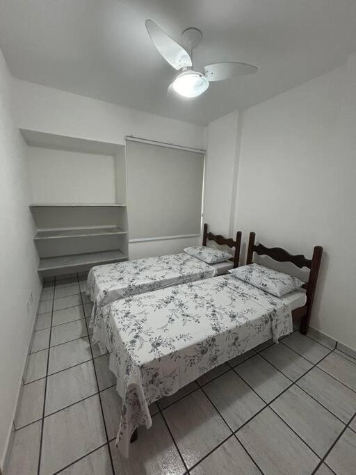 Apartamento De 3 Quartos Na Praia Da Fonte Guarapari Luaran gambar