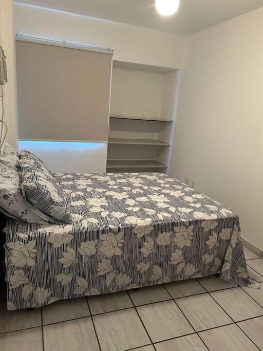 Apartamento De 3 Quartos Na Praia Da Fonte Guarapari Luaran gambar